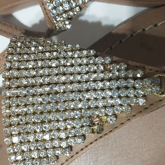 Aldo  Slip-on Sandal - Picture 4 of 5